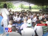 Tv9 Gujarat - Farmers steps to support SIR project , Gandhinagar