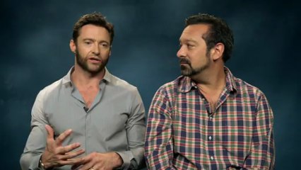 HBO Advance Notice The Wolverine (HBO)