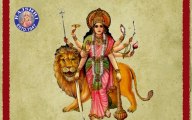 Jai Parvati Mata - Parvati Ji Ki Aarti with Lyrics - Sanjeevani Bhelande - Hindi Devotional Songs