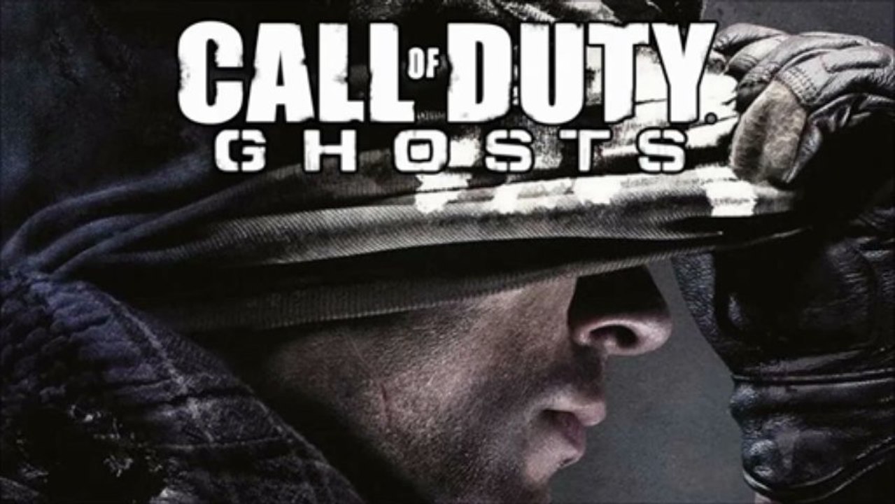 COD Ghost Multiplayer en agosto