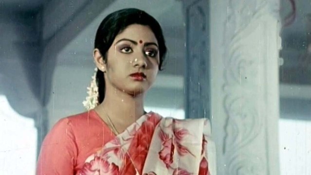 Premabhishekam Songs - Devi Mounama - ANR Sridevi Jayasudha