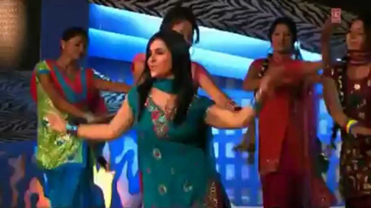 Nachdi Firaan Miss Dolly_ (Full Song) _ Ral Bhangra Paaiye