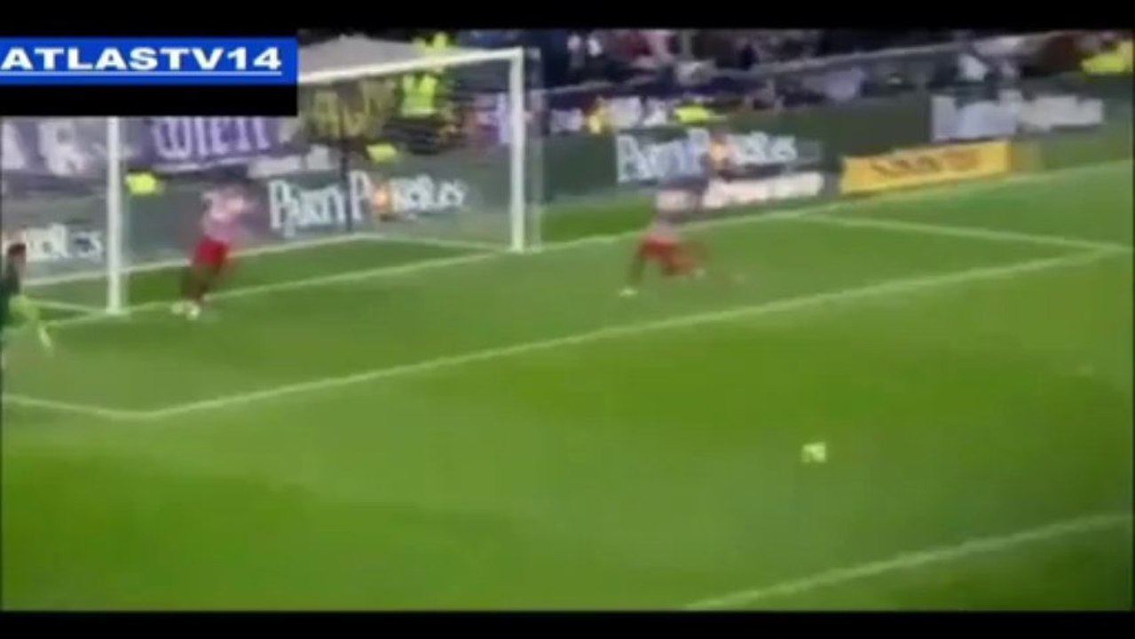 Cristiano Ronaldo vs Usain Bolt