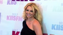 Britney Spears donne des conseils à Justin Bieber