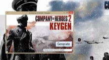 Company of Heroes 2 multiplayer crack keygen