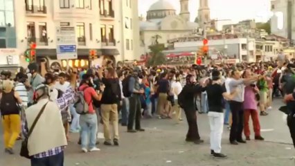 arti bir Ana Haber - Gezi Olayları Bilanço_2