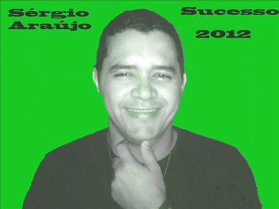 Sérgio Araújo - Amor de violeiro