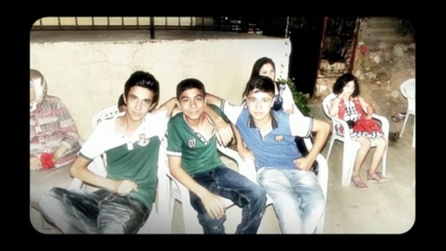 Arabesk Rap Hayallerimizi Satmadık ya Ferocan & Kadir Rap