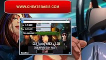 CSR Racing Cheats hack 2013 Free