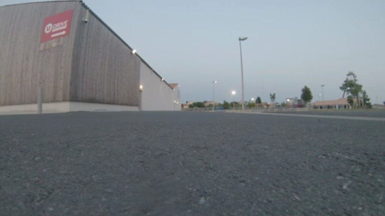 Kyosho Inferno GT2 Audi R8 LMS