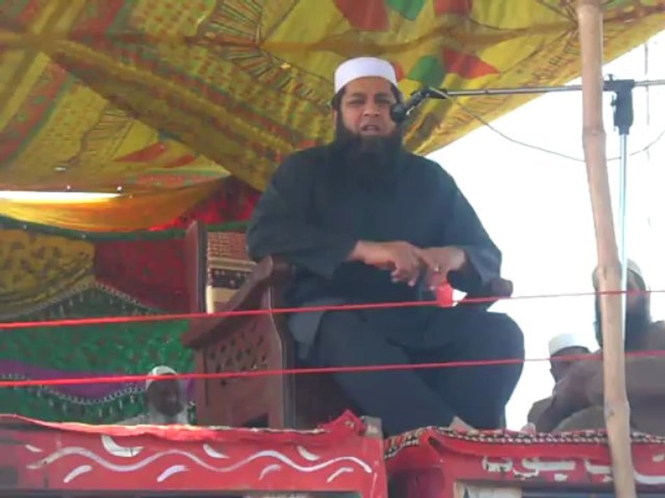 Enzamam-ui-Haq