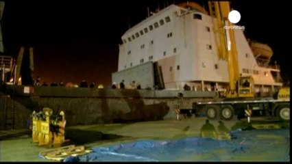 Panama: Mig a bordo della nave nordcoreana, in arrivo...