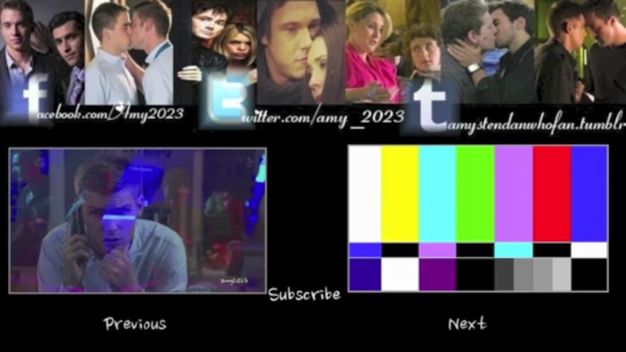 "Impossible" Ste Hay & Brendan Brady {Feautring Amy Barnes, Leah Barnes, & Lucas Hay}