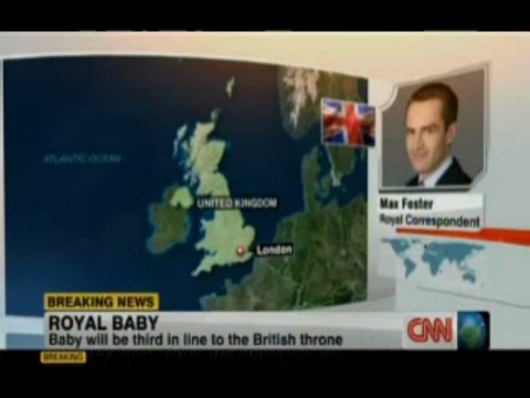 Kate Middleton in Labor, Prince William at Hospital with Duchess waiting for Royal Baby