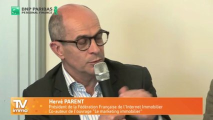 1/2 2eme Table ronde : Du mandant au client: pour qui oeuvre l'agent immobilier ?