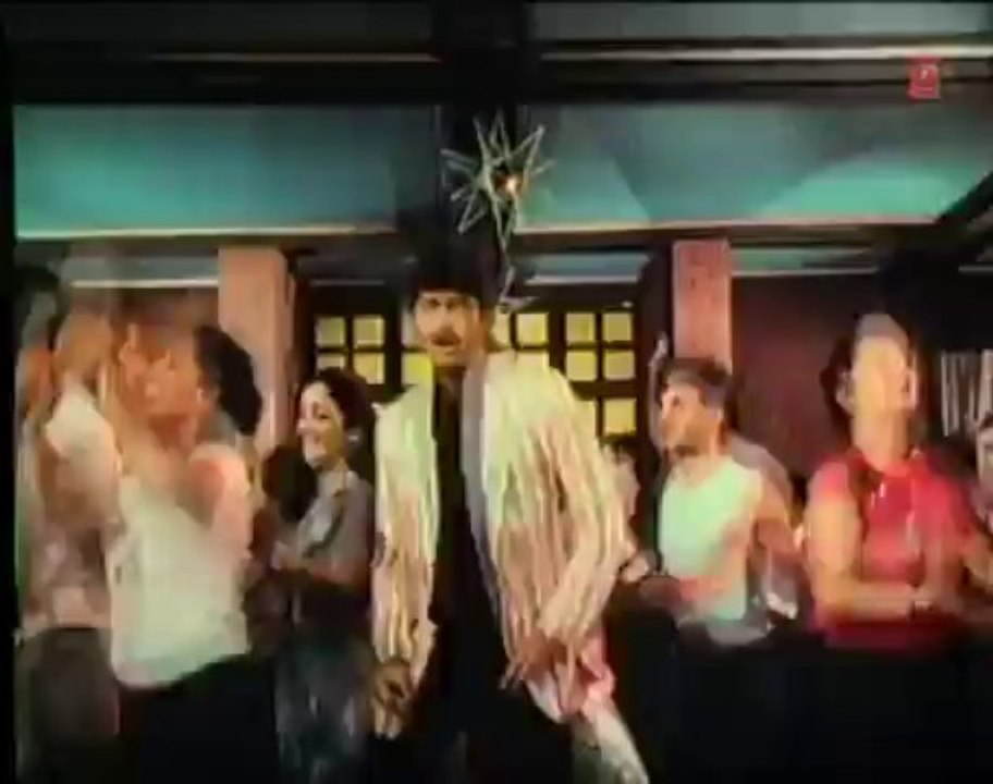 Mera Naam Salma Full Song _ Aap Ke Sath _ Anil Kapoor, Rati Agnihotri