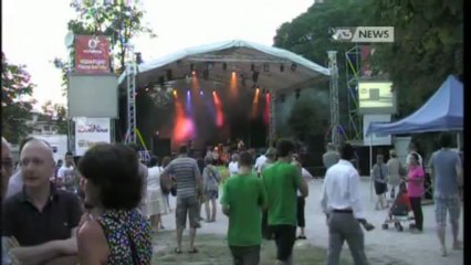 SUONI DI MARCA, AL VIA