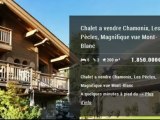 Agence immobilière Chamonix - Alps Property