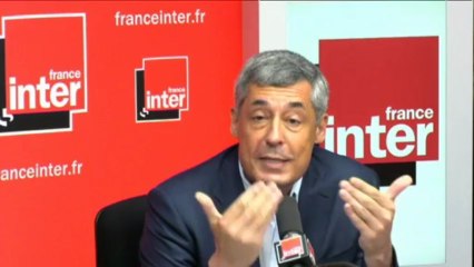 Henri Guaino : "Je ne considère pas qu'on a perdu en 2012"