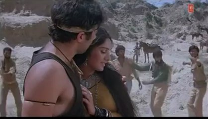 Mere Yaar Ko Mere Allah [Full Song] _ Dacait _ Sunny Deol, Minakshi Sheshadri
