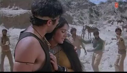 Mere Yaar Ko Mere Allah [Full Song] _ Dacait _ Sunny Deol, Minakshi Sheshadri[1]