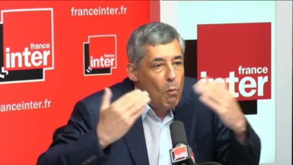 Henri Guaino : "Je ne considère pas qu'on a perdu en 2012"