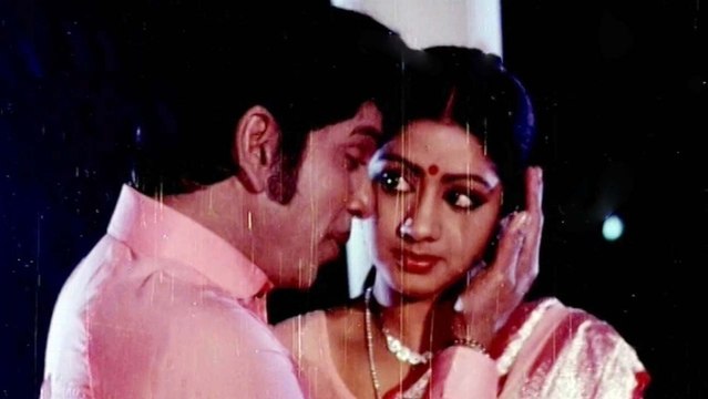 Premabhishekam Songs - Oka Devuni Gudilo - ANR Sridevi Jayasudha