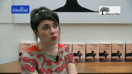 Véronique Ovaldé - La grâce des brigands