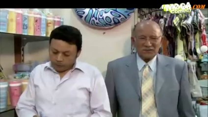 الف سلامة الحلقة 13