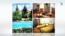 Teruel - Hotel Parador de Teruel (Quehoteles.com)