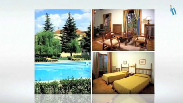Teruel - Hotel Parador de Teruel (Quehoteles.com)