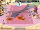 Hit Tennis 3 Hack Tool and Cheats  For Android iPhone