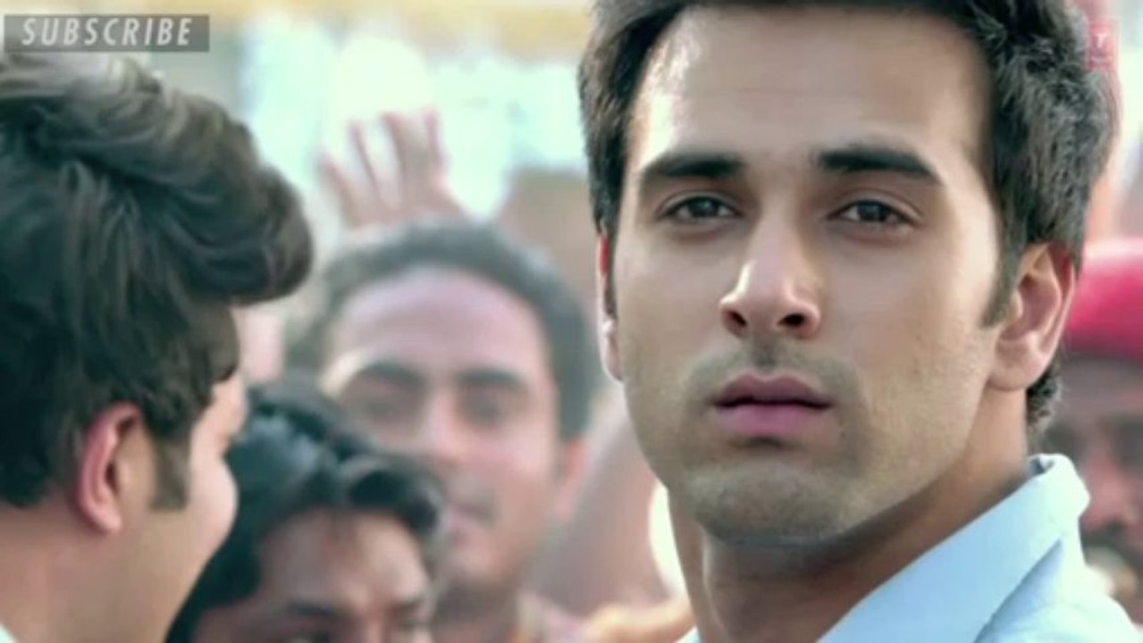 Ambarsariya Mundeya Full Song (Audio) - Movie- Fukrey - Pulkit Samrat, Manjot Singh, Ali Fazal - YouTube