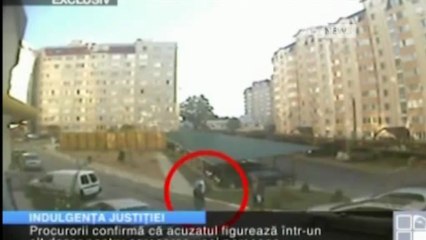 CRIMINALITA', ARRESTATO LATITANTE