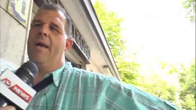 OCCHI PUNTATI SULLA FESTA DEL REDENTORE