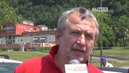 IN CORTEO CONTRO LA PEDEMONTANA