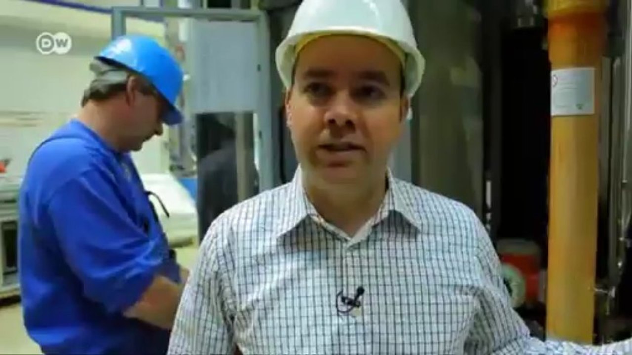 Fleischersatz - das Schnitzel aus der Retorte | Projekt Zukunft