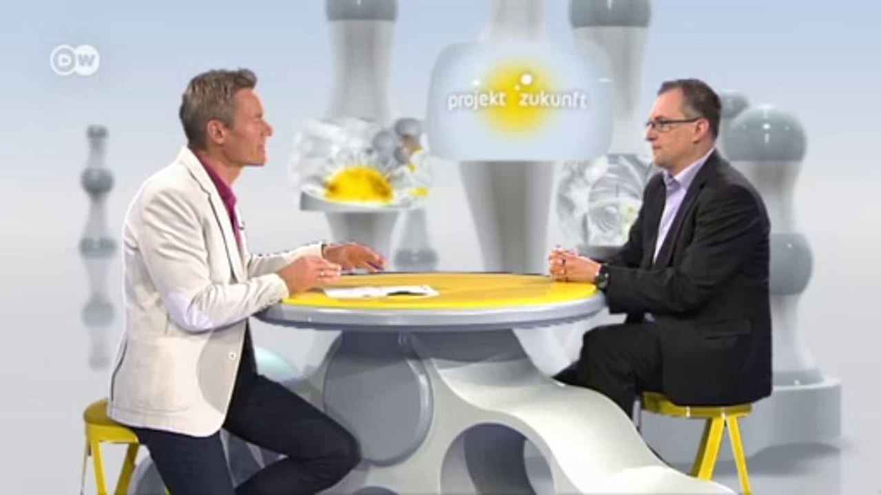 Pflanzliches Eiweiß | Projekt Zukunft