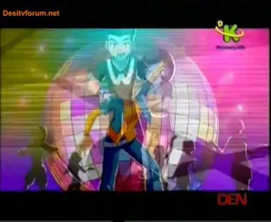 The Amazing Spiez 22nd July 2013 Video Watch Online pt1