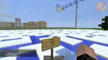 Minecraft Hunger Games #33: Don't Judge My Edumacation