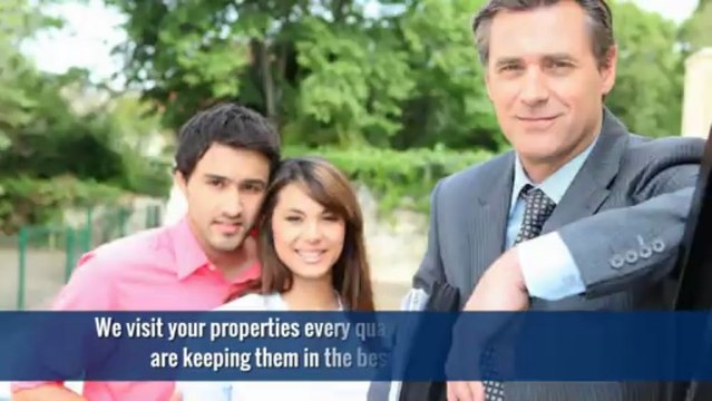 RPM Spokane County - Professional Property Management Company (509) 462-1042