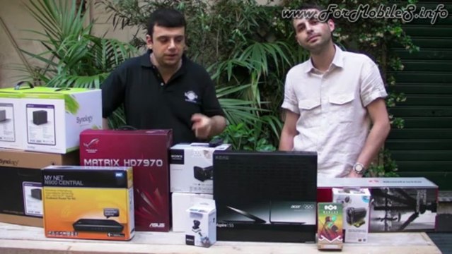 Come avere gratis Samsung Galaxy S4 oppure HTC One [Giveaway]