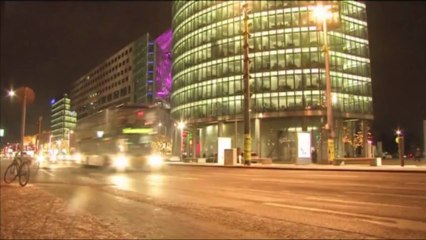 65th Primetime Emmy Nominations Announcement 2013