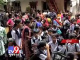 Tv9 Gujarat - Mumbai : School Children refused midday meal owing to poor quality food