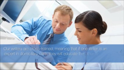 The Role Of An Expert Bid Management Team In Your Bid Presentation