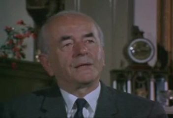 The World At War Episode 16 - Inside the Reich Germany