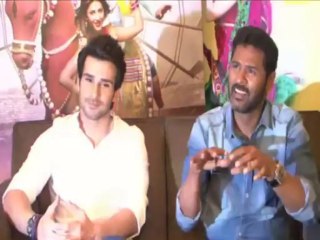 Sonu calls Girish superstar