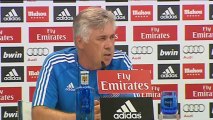 Ancelotti: Kaka has 