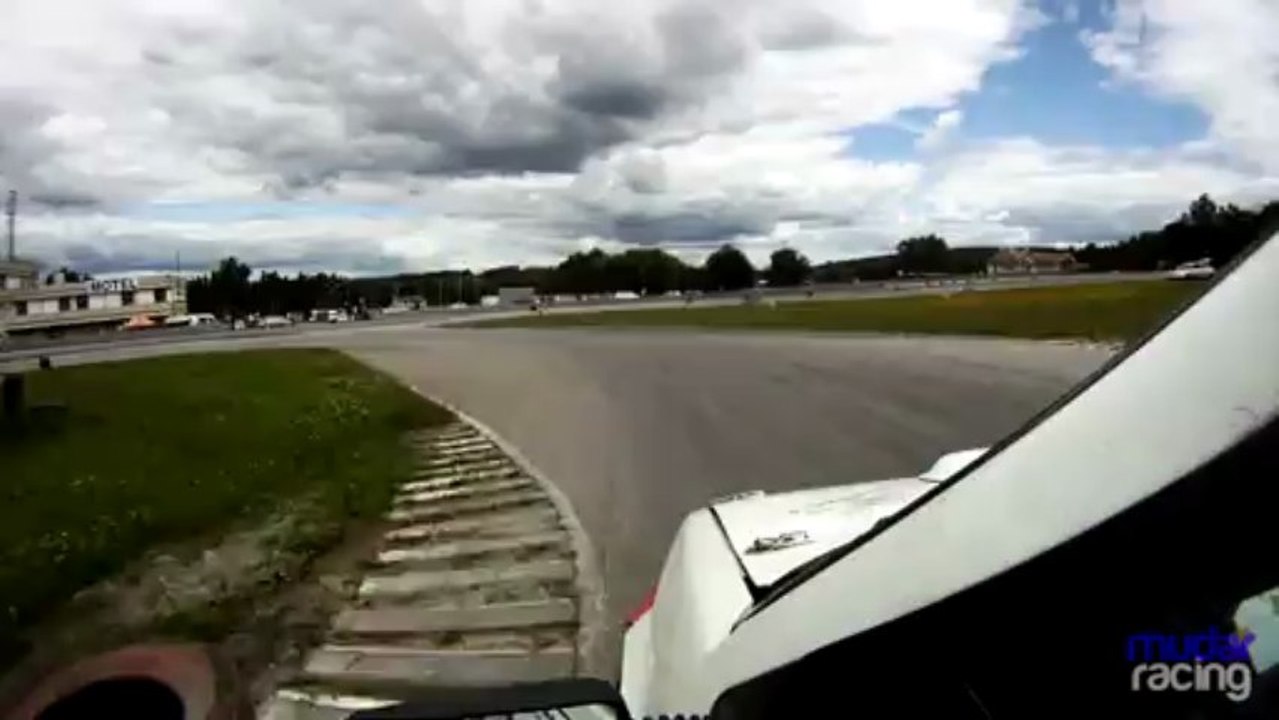Shaker S2