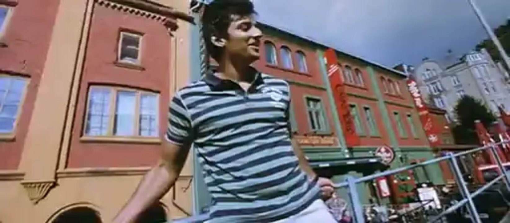 Ko video song